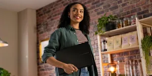 Butuh Laptop untuk Bisnis? Cek Rekomendasi ASUS Vivobook S14 S5406 Ini!