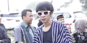 Byarr Indonesia Ajang di Tengah Pandemi, Jurinya Aming hingga Guruh Soekarno Putra