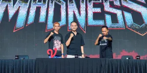 Byon Madness Vol. 4: Pertarungan Epic Sun Go Kong Hadapi Aman Koboi sebagai Laga Utama