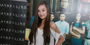 Caitlin Halderman Main Bareng Thunder Eks MBLAQ, Banyak Fans Iri