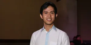 Cakra Khan Rela Ngamen Demi Palestina