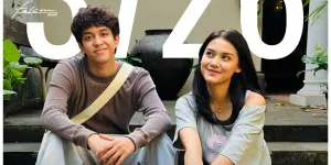 Callista Arum dan Abun Sungkar Syuting '3726 MDPL' di Universitas Brawijaya Malang
