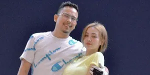 Calon Suami Cupi Cupita Siapkan Uang Kripto untuk Mahar Pernikahan