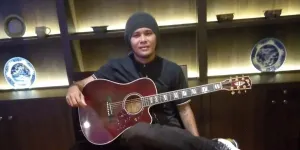 Calvin Dores Putra Deddy Dores Kena Serangan Jantung, Sempat Sesak Napas Hebat