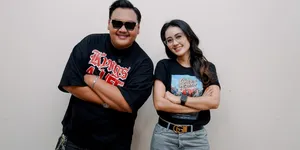 Campursari Jadi Benang Merah Persahabatan Ndarboy Genk dalam 'CIDRO ASMORO'