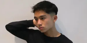 Canggung Berkenalan Karena Status Public Figure, Betrand Peto Pilih Akrabkan Diri Demi Dapat Teman Baru di Kampus