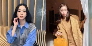 Cantik dan Berbakat, Ini 8 Idol K-Pop Wanita yang Sukses Jadi Aktris Terkenal dan Daftar Drama Film Mereka!