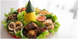 Cantik dan Sedap dari tumpengbalikpapan_dee_tumpeng, Wajib PO Buat Acara Istimewa!