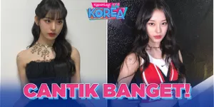 Cantiknya Noze, Dancer Asal Korea Selatan yang Viral!