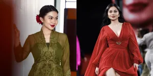 Cantiknya Selalu Tuai Pujian, Ini Cerita Ariel Tatum yang Ternyata Pernah Dituding Jadi Wanita Simpanan