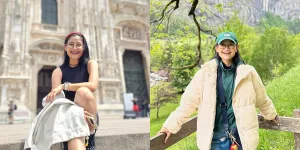 Capek Diselingkuhi Suami, Content Creator Riyuka Bunga Berniat Ajukan Gugatan Cerai - Tak Mau Disebut Kacang Lupa Kulit