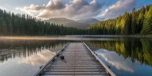 Caption Alam Aesthetic Bahasa Inggris: Panduan Lengkap untuk Unggahan Media Sosial yang Menawan