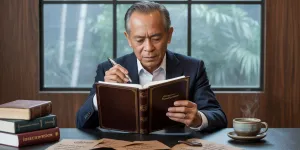 Caption Berkelas: Panduan Lengkap Membuat Kata-kata Bijak yang Menawan