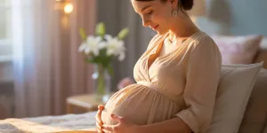 Caption Hamil Anak Pertama: Inspirasi Kata-kata Penuh Makna untuk Momen Istimewa