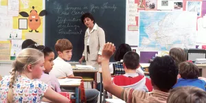 Caption Hari Guru: Kumpulan Ucapan Bermakna untuk Menghormati Pahlawan Pendidikan