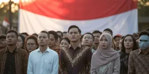 Caption Hari Kesaktian Pancasila: Kumpulan Kata-kata Inspiratif untuk Media Sosial
