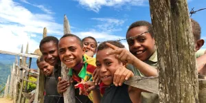 Caption IG Bahasa Papua: Kumpulan Kata-Kata Unik untuk Media Sosial