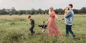 Caption IG Hari Anak Nasional: Inspirasi Ucapan Bermakna untuk Media Sosial