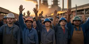 Caption IG Hari Buruh: Kumpulan Ucapan Inspiratif untuk Media Sosial