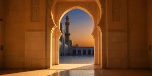 Caption IG Marhaban Ya Ramadhan: Inspirasi Kata-kata Penuh Makna untuk Media Sosial