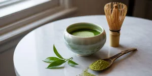 Caption IG Matcha: Kumpulan Kata-kata Kreatif untuk Feed Instagram Anda