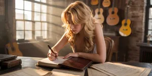 Caption IG Taylor Swift: Inspirasi Lirik Terbaik untuk Postingan Instagram