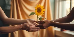 Caption IG Tentang Berbagi: Inspirasi Kata-kata Mulia untuk Media Sosial