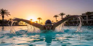 Caption IG Tentang Berenang: Inspirasi Kata-Kata Menarik untuk Postingan Media Sosial