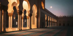 Caption IG Tentang Bulan Ramadhan: Inspirasi dan Makna untuk Media Sosial