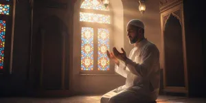 Caption IG Tentang Puasa: Inspirasi Kata-kata Bermakna untuk Media Sosial