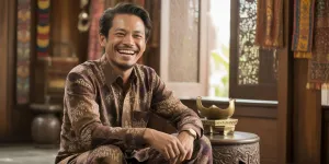 Caption Jawa Lucu: Kumpulan Ungkapan Menggelitik untuk Media Sosial