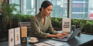 Caption Jualan: Panduan Lengkap Membuat Caption Penjualan yang Menarik dan Efektif