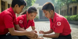 Caption Kata-Kata Anak PMR Keren yang Menginspirasi dan Memotivasi