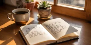 Caption Kata Kata Hari Ini: Inspirasi Singkat untuk Semangat Setiap Hari