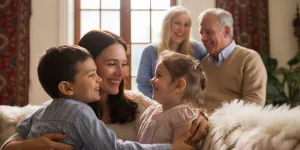 Caption Keluarga Bahasa Inggris: Ungkapan Indah untuk Momen Kebersamaan