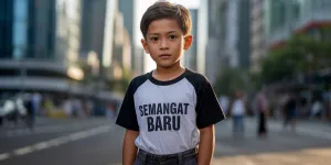 Caption Keren Anak Laki-Laki: Inspirasi dan Motivasi untuk Generasi Muda