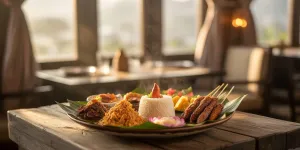 Caption Keren tentang Makanan: Inspirasi Kata-Kata Menarik untuk Media Sosial