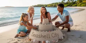 Caption Liburan Keluarga Bahasa Inggris: Panduan Lengkap untuk Media Sosial