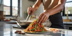 Caption Masakan Sendiri: Panduan Lengkap Membuat Konten Kuliner yang Menarik