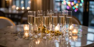 Caption New Year: Inspirasi Terbaik untuk Menyambut Tahun Baru di Media Sosial