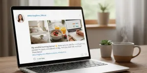 Caption Pagi Hari Lucu: Kumpulan Kata-kata Menghibur untuk Memulai Hari dengan Ceria