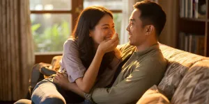Caption Pasangan Kocak: Kumpulan Kata-Kata Lucu untuk Momen Romantis Bersama