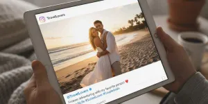 Caption Pasangan: Kumpulan Kata-Kata Romantis untuk Media Sosial