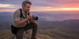 Caption Perjalanan Singkat: Inspirasi Kata-kata untuk Momen Traveling Anda