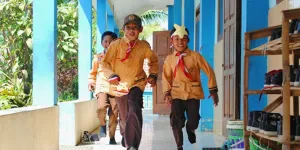 Caption Pramuka: Kumpulan Kata-Kata Inspiratif untuk Media Sosial dan Kegiatan Kepanduan