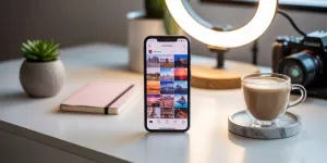 Caption Random Aesthetic: Panduan Lengkap untuk Postingan Media Sosial yang Menarik