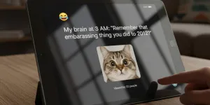 Caption Random Lucu: Kumpulan Kata-Kata Menghibur untuk Media Sosial