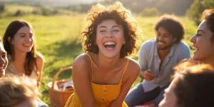 Caption Siang Hari Lucu: Kumpulan Kata-Kata Menghibur untuk Mencerahkan Harimu