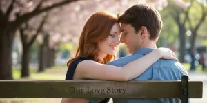 Caption SW Buat Pacar Singkat yang Romantis dan Menyentuh Hati