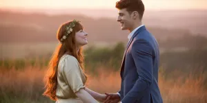 Caption Tunangan Aesthetic: Inspirasi Kata-kata Romantis untuk Momen Spesial